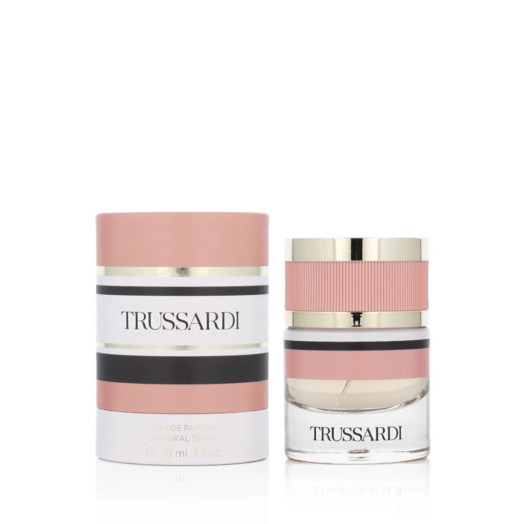 Trussardi Trussardi EDP 30 ml W