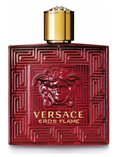 Versace Eros Flame Edp 200ml 1×200 ml, parfumová voda