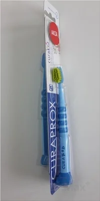 CURAPROX CK 4260 AKCIA 1×2 ks, zubné kefky