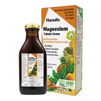SALUS Floradix Magnesium