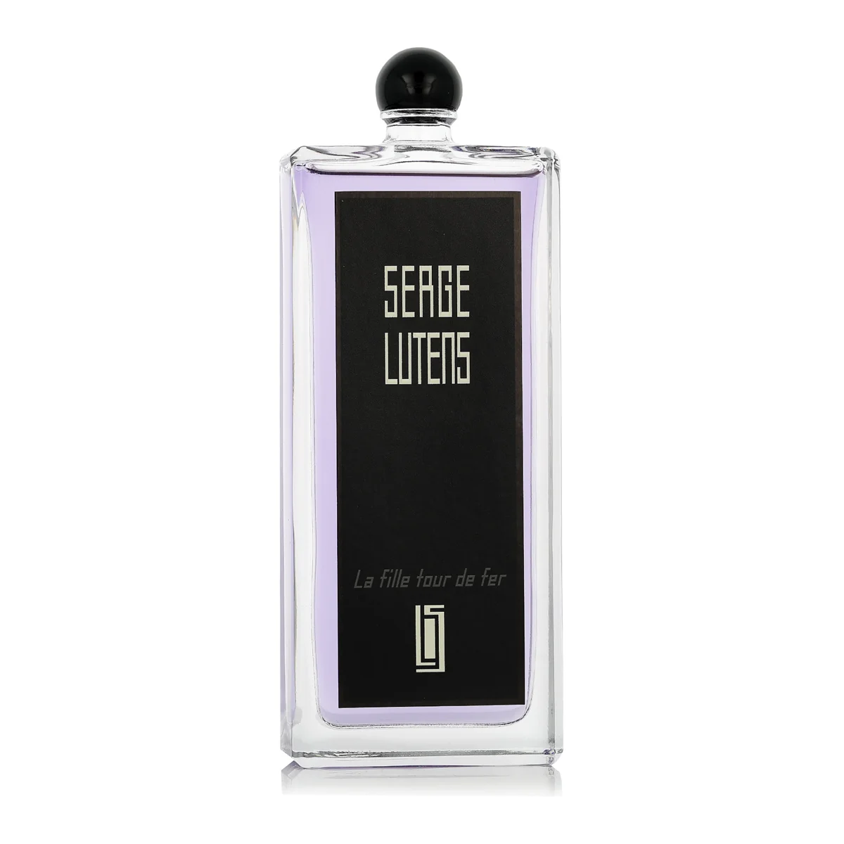 Serge Lutens La Fille Tour De Fer parfumovaná voda EDP 100 ml unisex