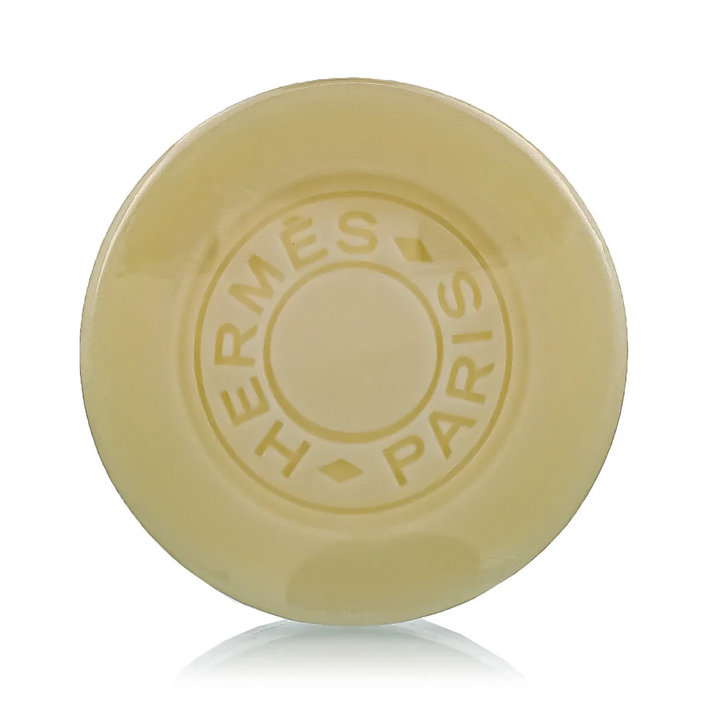 Hermes Le Jardin de Monsieur Li tuhé mydlo 100 g unisex 
