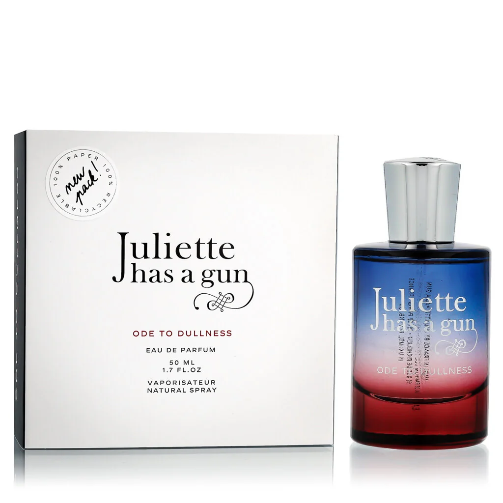 Juliette Has A Gun Ode To Dullness EDP 50 ml UNISEX