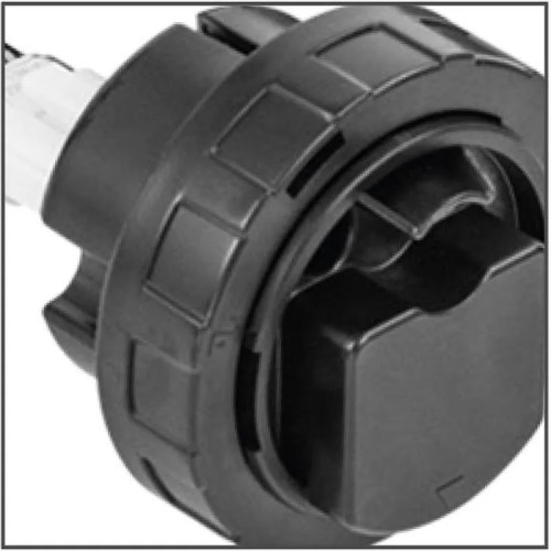 SICCE UV-C Clarifier 9W/3m UV-lampa na ničenie rias, baktérií a parazitov