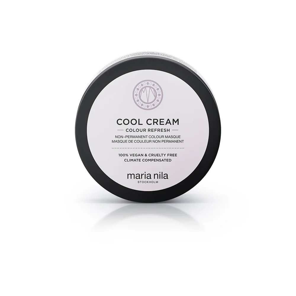 Maria Nila Colour Refresh 8.1 Cool cream 100ml 1×100 ml, vyživujúca maska na vlasy