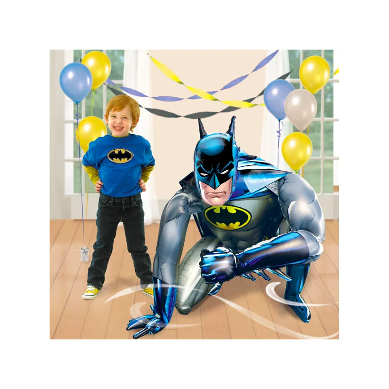 Amscan Airwalker Batman 111cm
