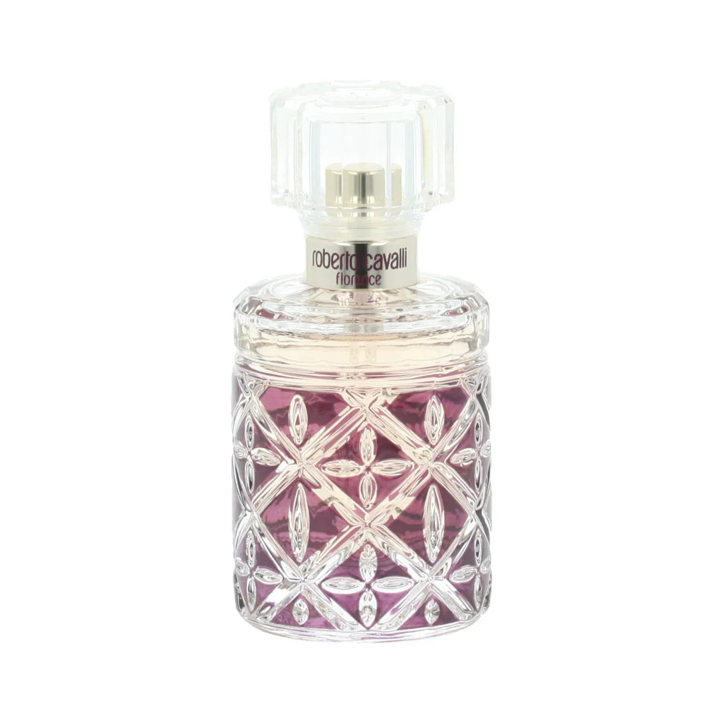 Roberto Cavalli Florence parfumovaná voda 50 ml pre ženy