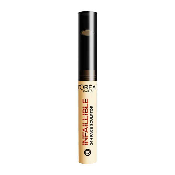 L’Oréal Paris Infaillible Face Sculptor Fair Lift kontúrovacia tyčinka 2,3 g