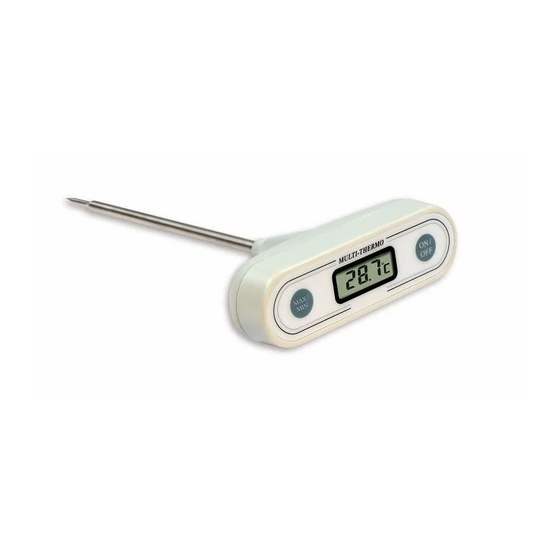 30.1055.02 TFA Digitálny vpichovací teplomer v tvare T
