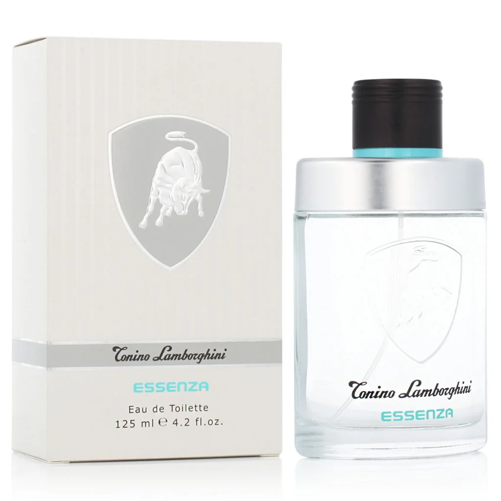Tonino Lamborghini Essenza EDT 125 ml M