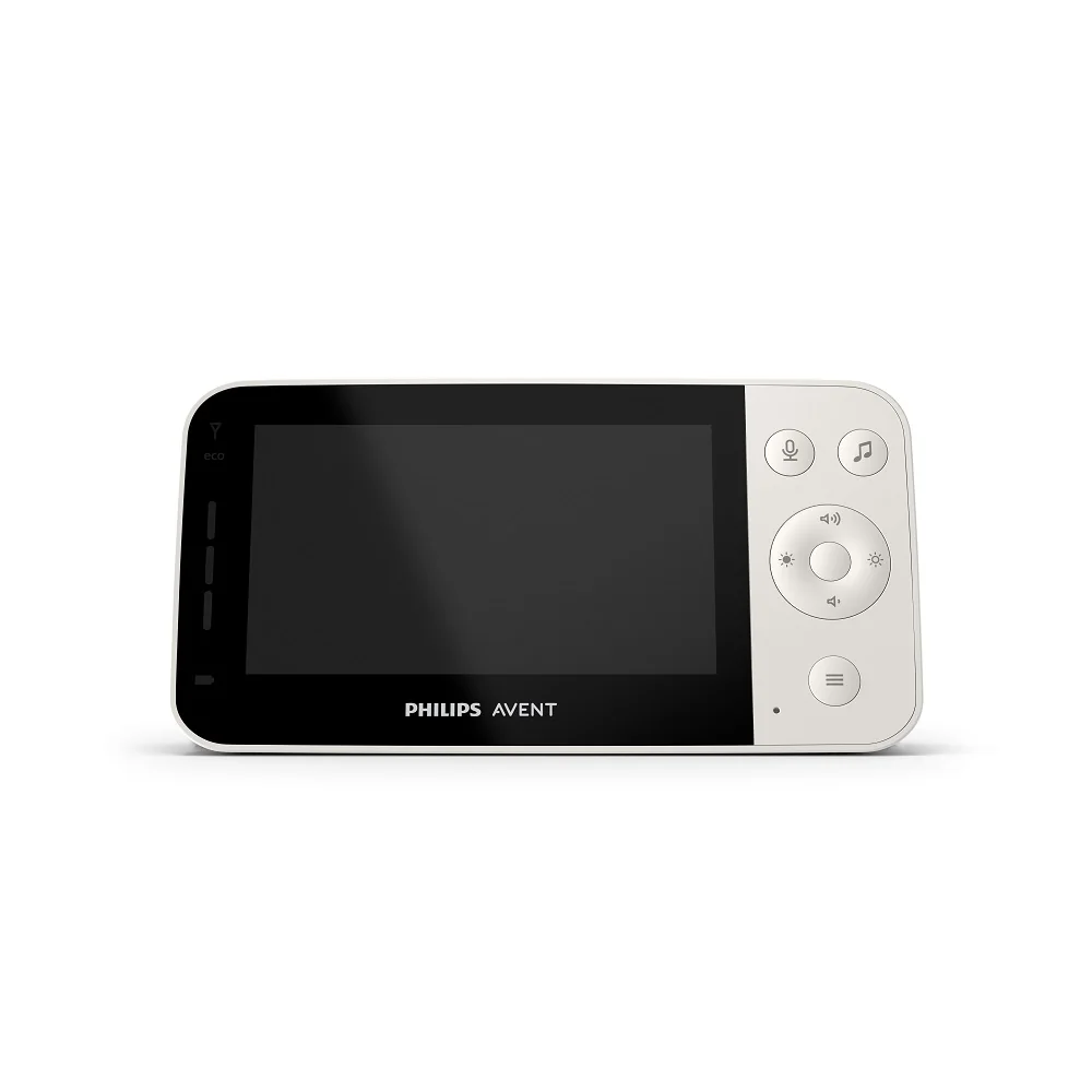 Philips AVENT Pestúnka detská video chytrá SCD953/26 1 ks
