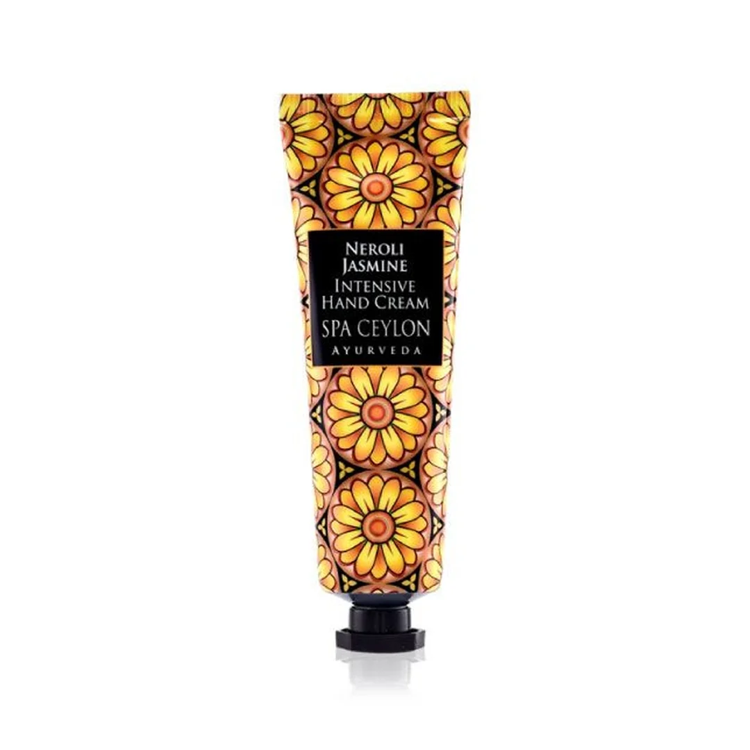 Krém na ruky Neroli Jasmine 30 g, pomarančový kvet