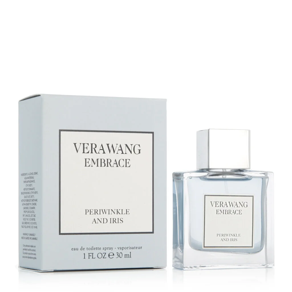 Vera Wang Embrace Periwinkle & Iris EDT 30 ml W