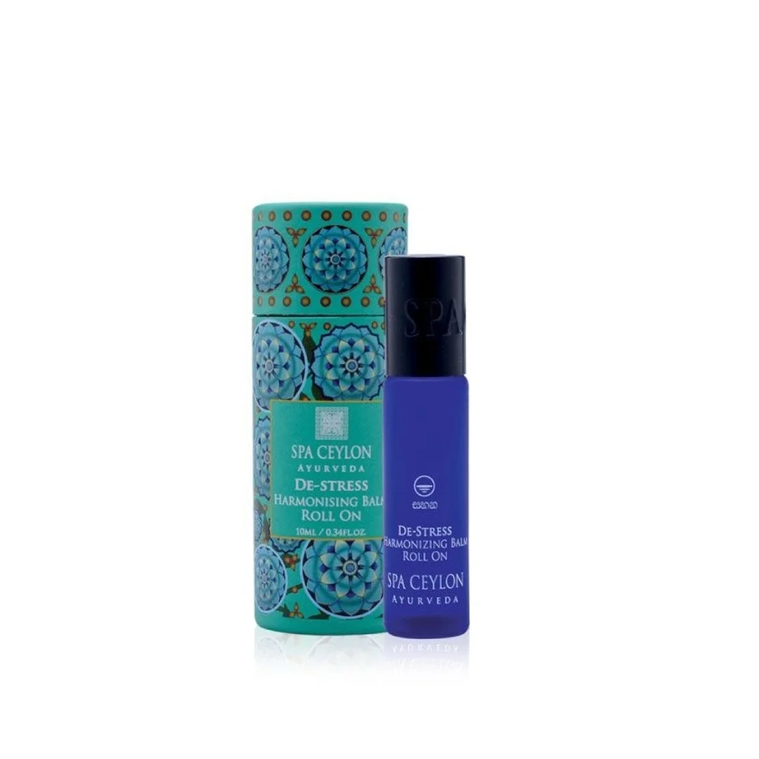 Harmonizujúci balzam Stress 10 ml