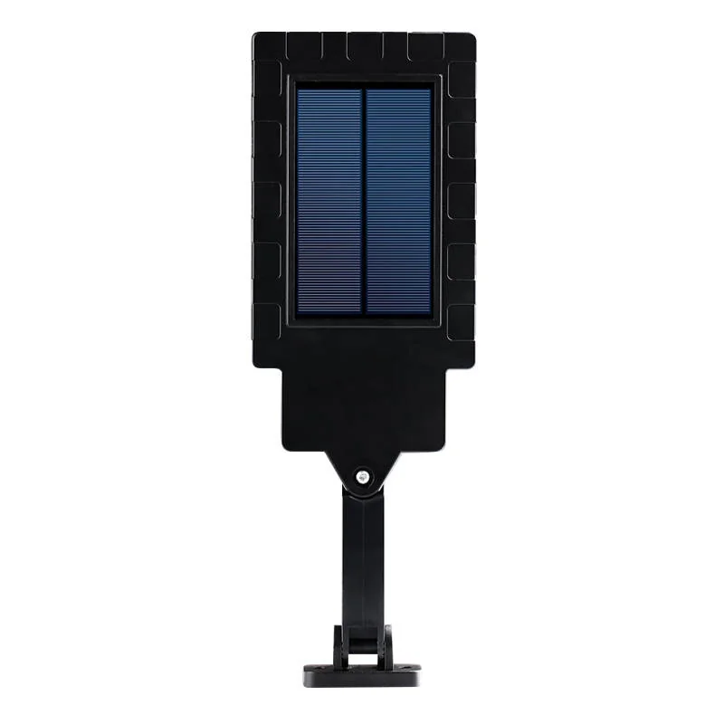 Superfire FF7-B solárna lampa 28W 280lm 1500mAh, čierna