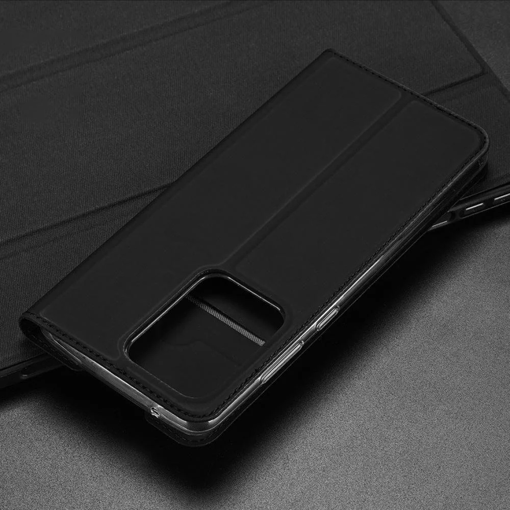 Knižkové puzdro pre Samsung Galaxy S20 Ultra
