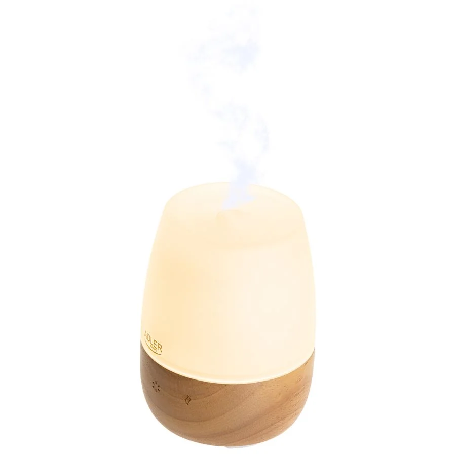 Adler AD 7967 ultrasonický aroma difuzér