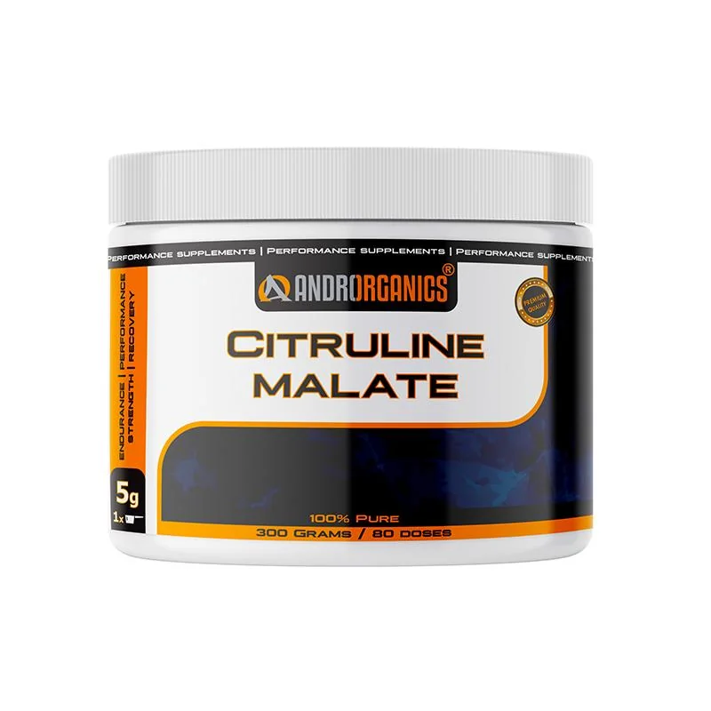 Citrulline Malate 300 g