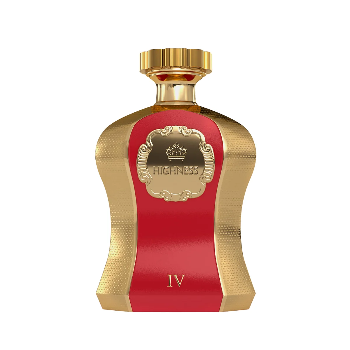 Afnan Highness IV EDP 100 ml W 