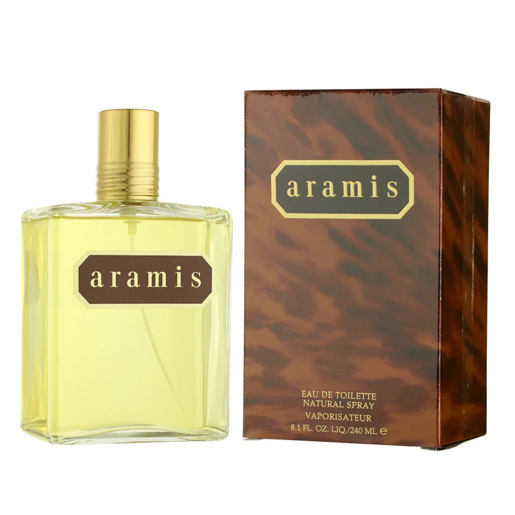 Aramis Aramis for Men toaletná voda EDT 240 ml