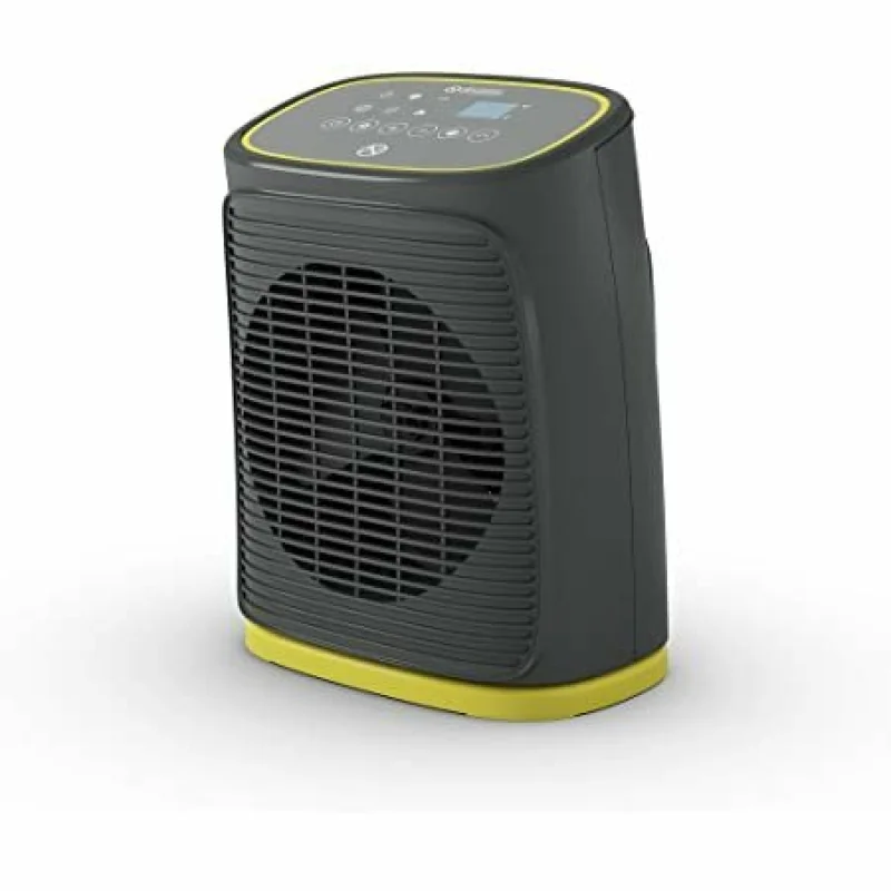 Olimpia Splendid Caldo Rock DT keramický ventilátorový ohrievač