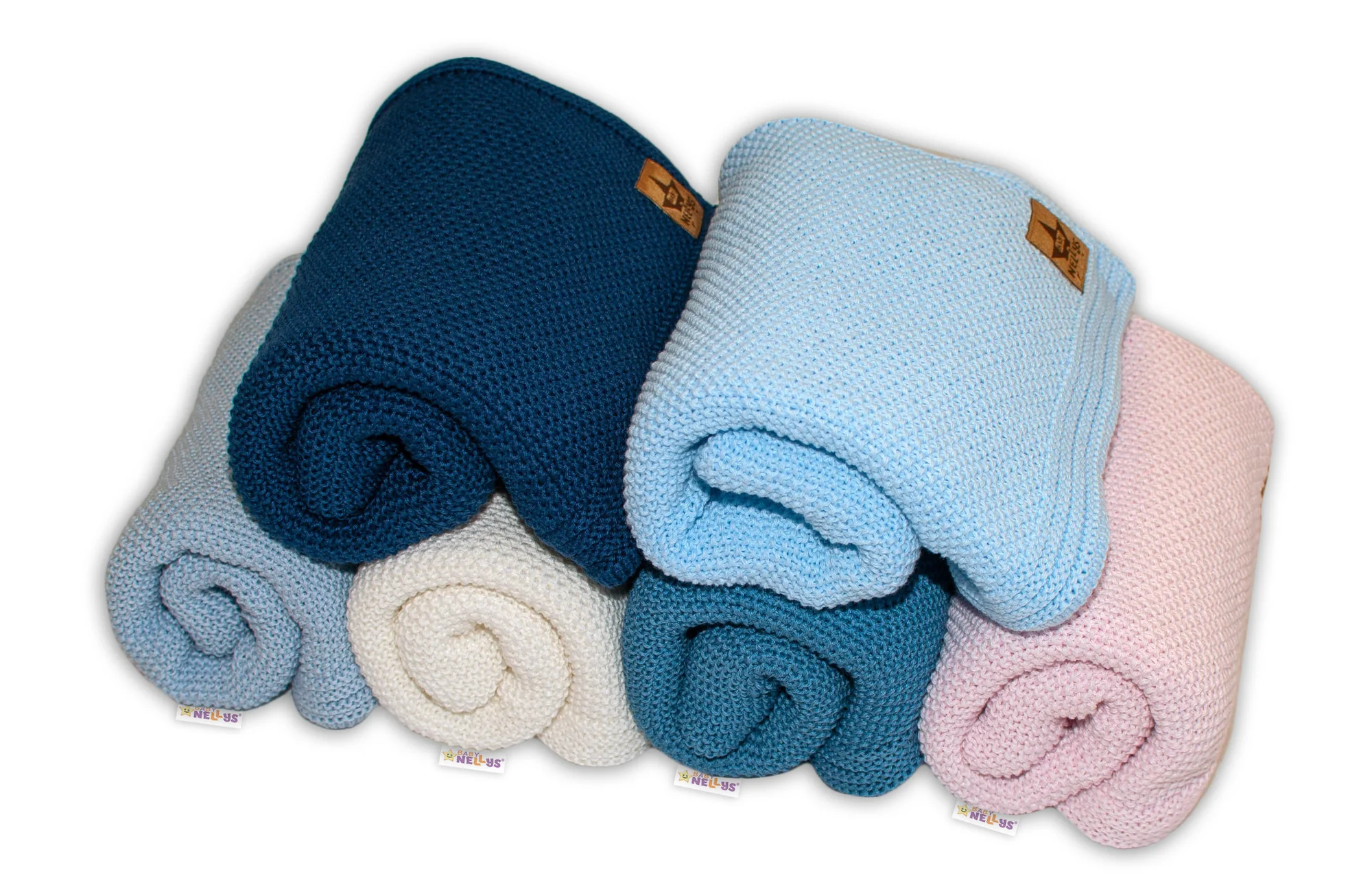 Luxusná deka, dečka BASIC
