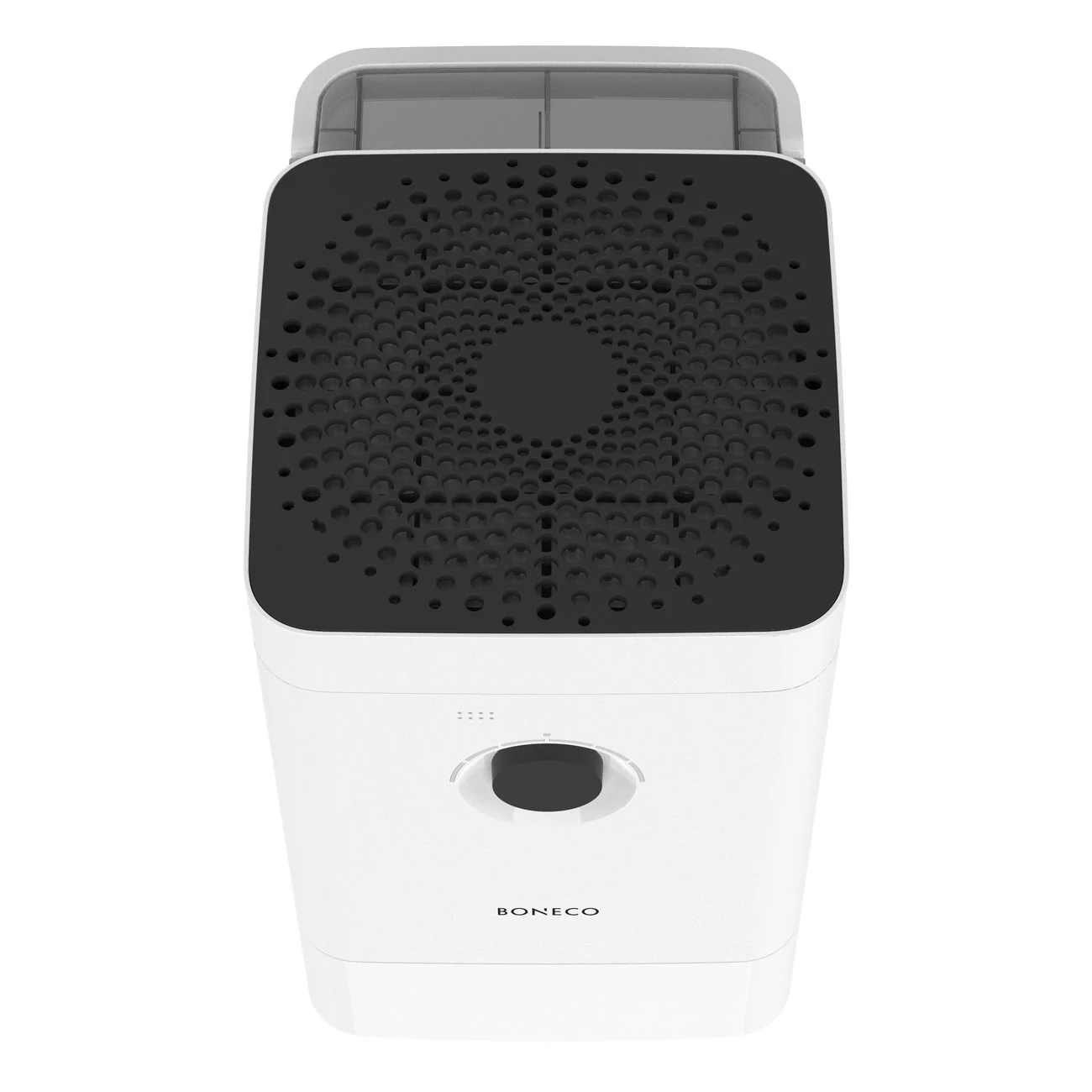 Zvlhčovač vzduchu s čistením H400 Smart
