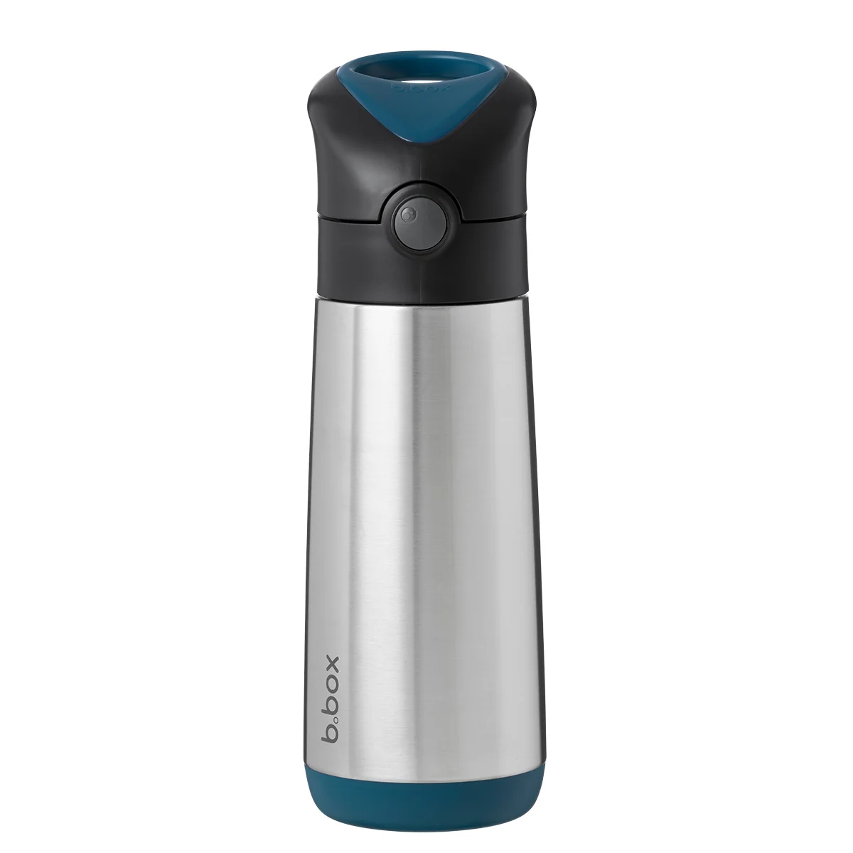 Termoska na pitie so slamkou 500 ml night vision