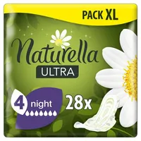 Naturella Ultra Night 28ks