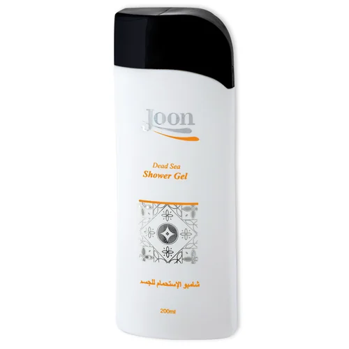 Joon Sprchový gél 1×200 ml, sprchový gél