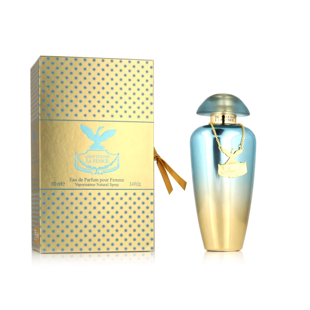 The Merchant of Venice La Fenice Pour Femme EDP 100 ml W