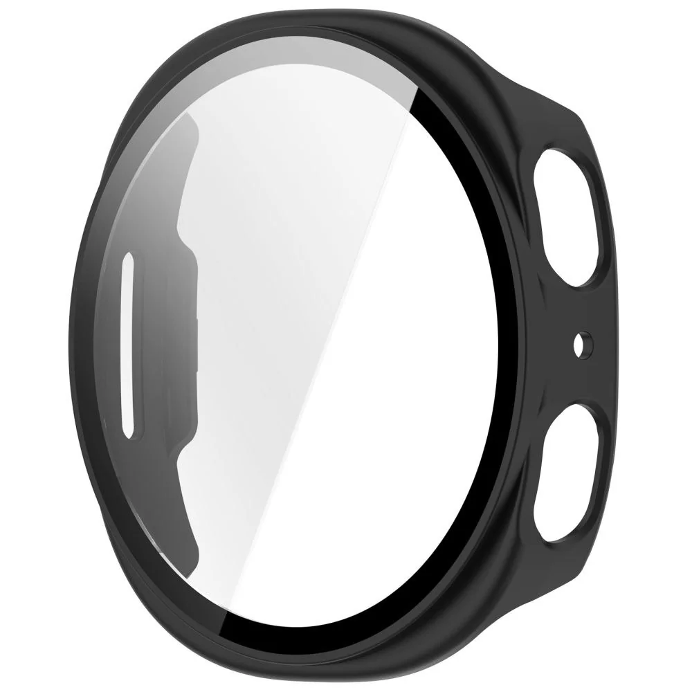 Tech-Protect Defense 2x puzdro so sklom na Samsung Galaxy Watch 8 / 9 (40mm)