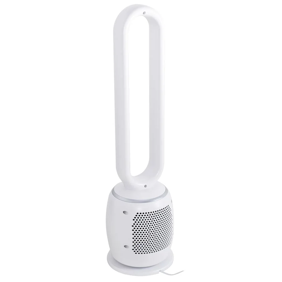 Bezvrtuľový ventilátor Adler AD 7344
