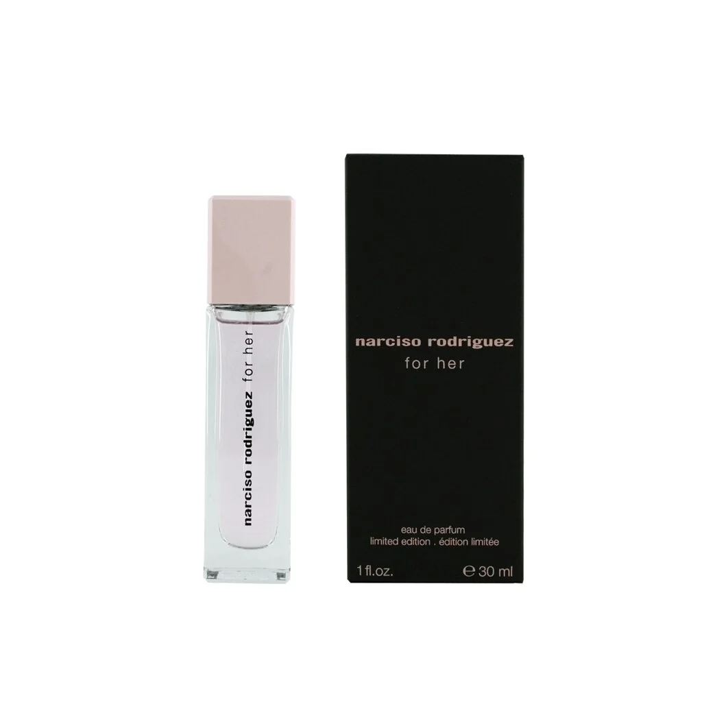 Narciso Rodriguez For Her EDP 30 ml W
