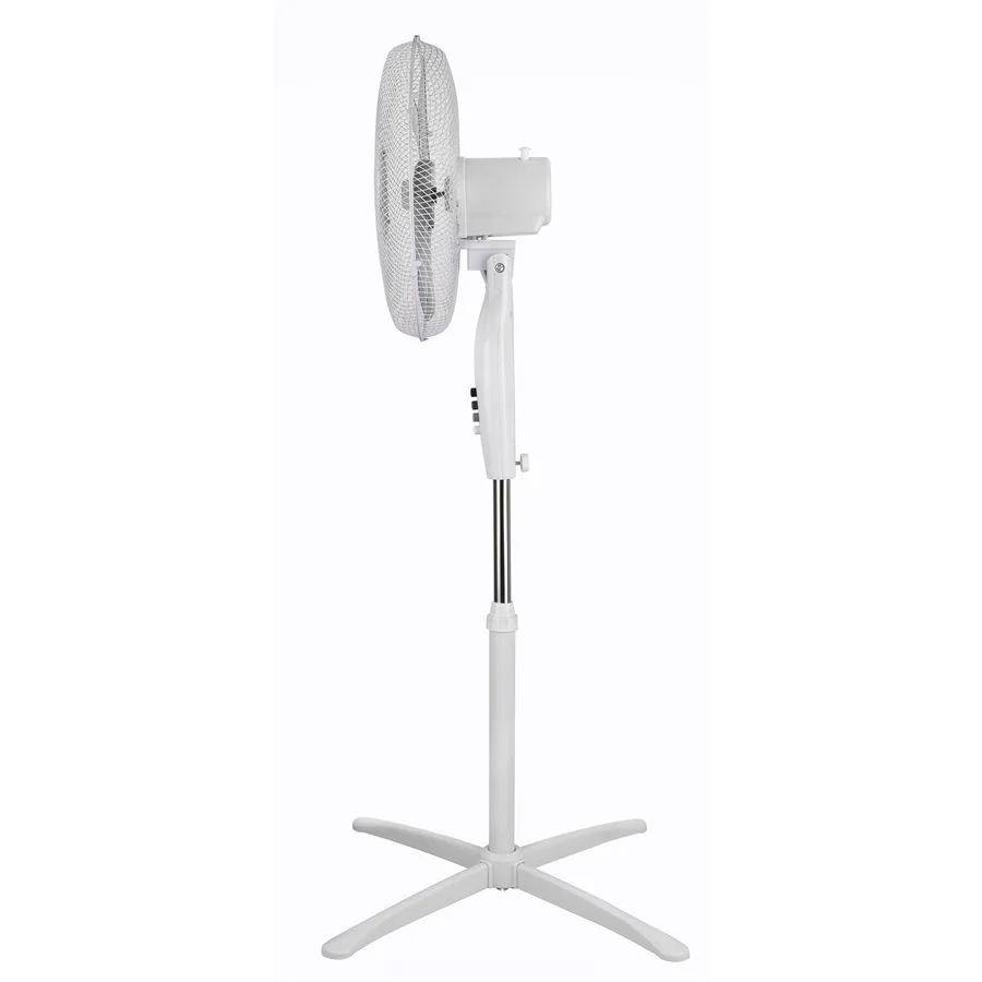 Stojanový ventilátor TKG VT 1081