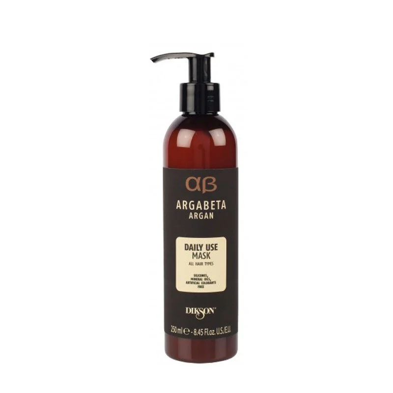 DIKSON ARGABETA ARGAN MASK DAILY USE - Maska na denné použitie 250 ml