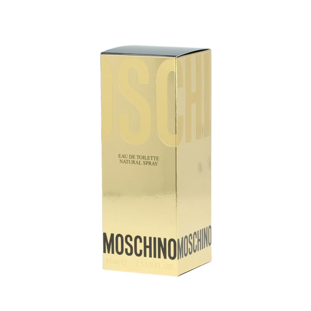 Moschino Moschino EDT 45 ml W