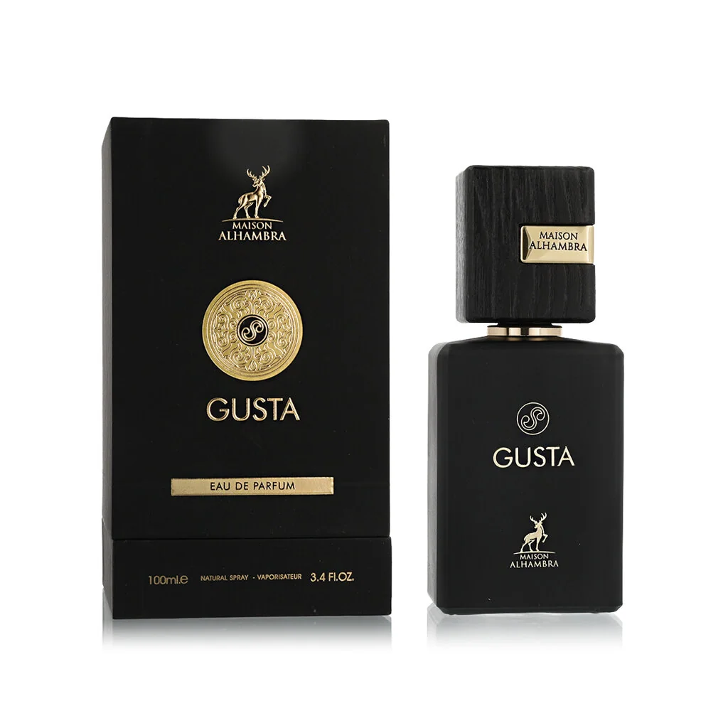 Maison Alhambra Gusta parfumovaná voda EDP 100 ml unisex