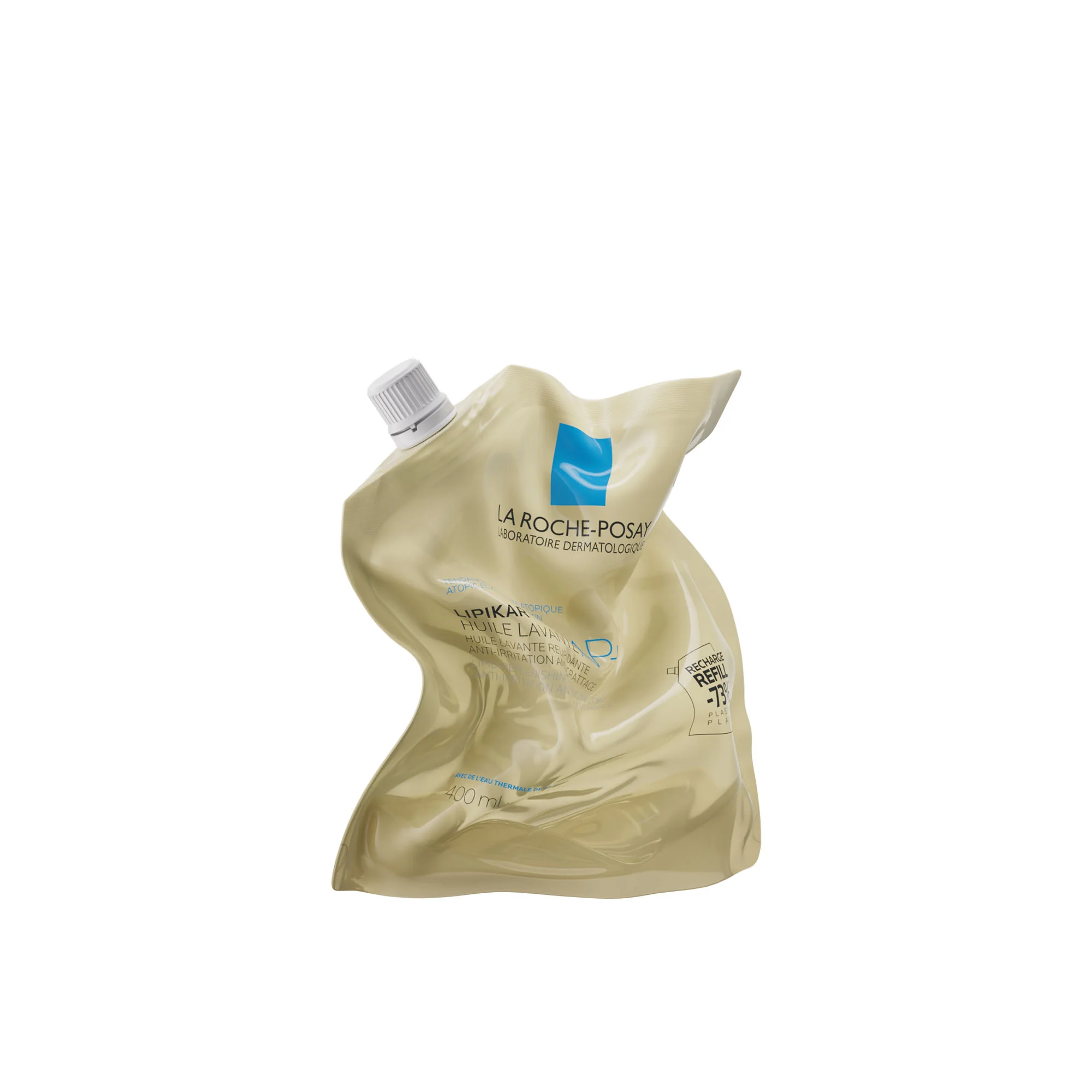La Roche-Posay Lipikar Olej AP+ - NÁPLŇ 400 ml