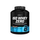 BioTech USA Iso whey zero