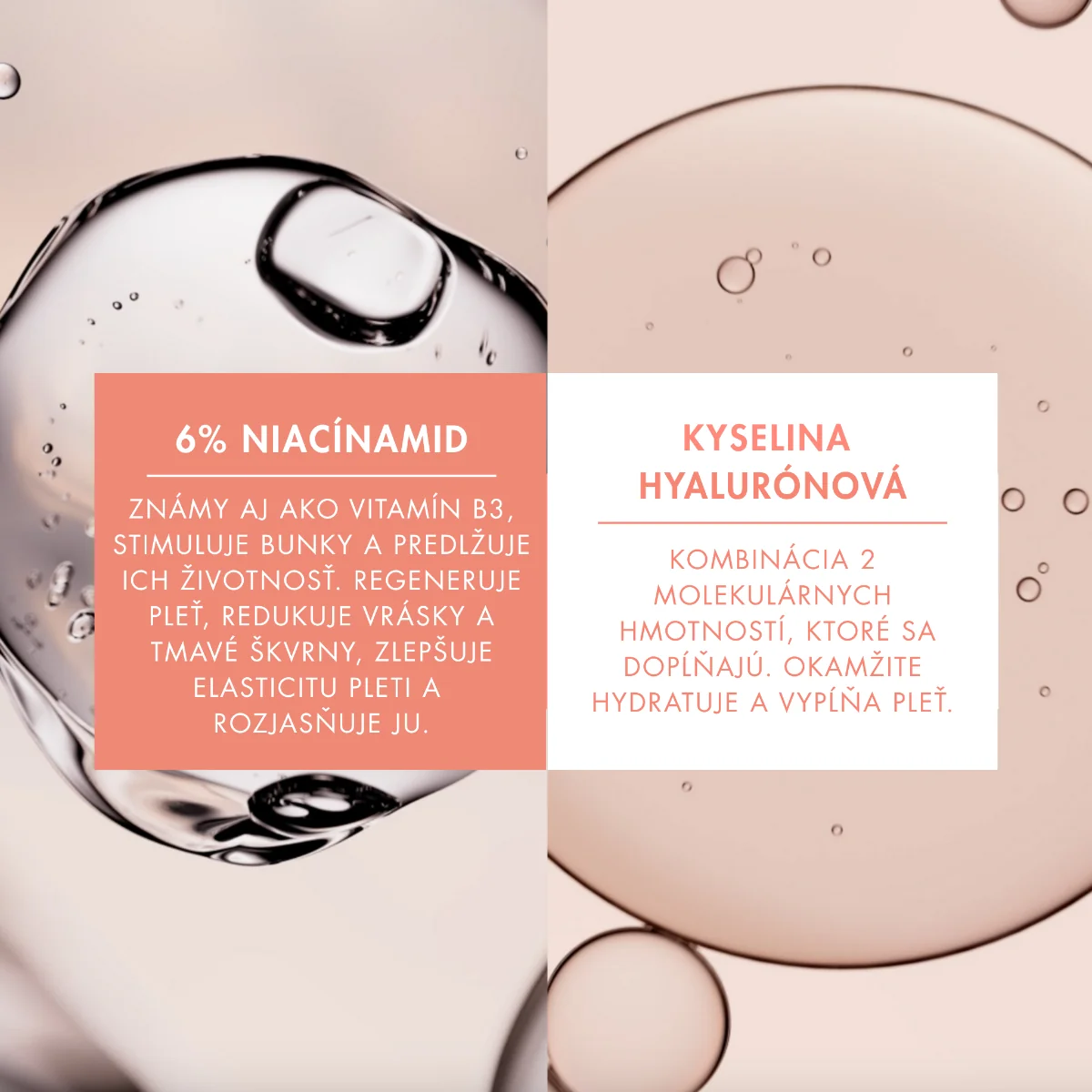 Avène Hyaluron Activ B3 Sérum koncentrované vyhladzujúce 30 ml