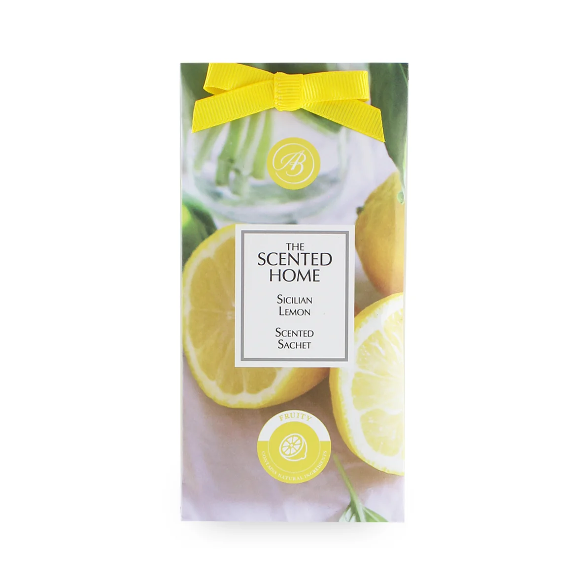 Vonné vrecko THE SCENTED HOME - SICILIAN LEMON