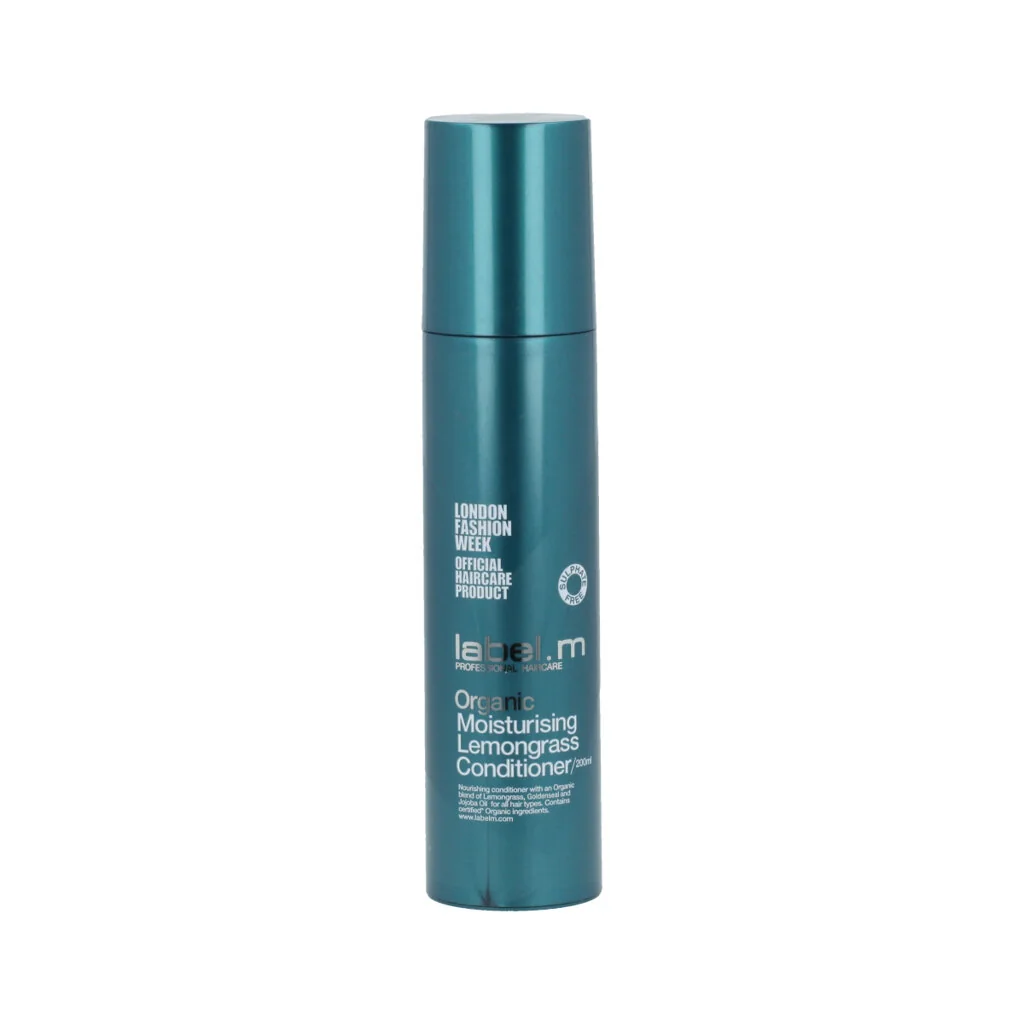 Label.m Organic Lemongrass Conditioner 200 ml