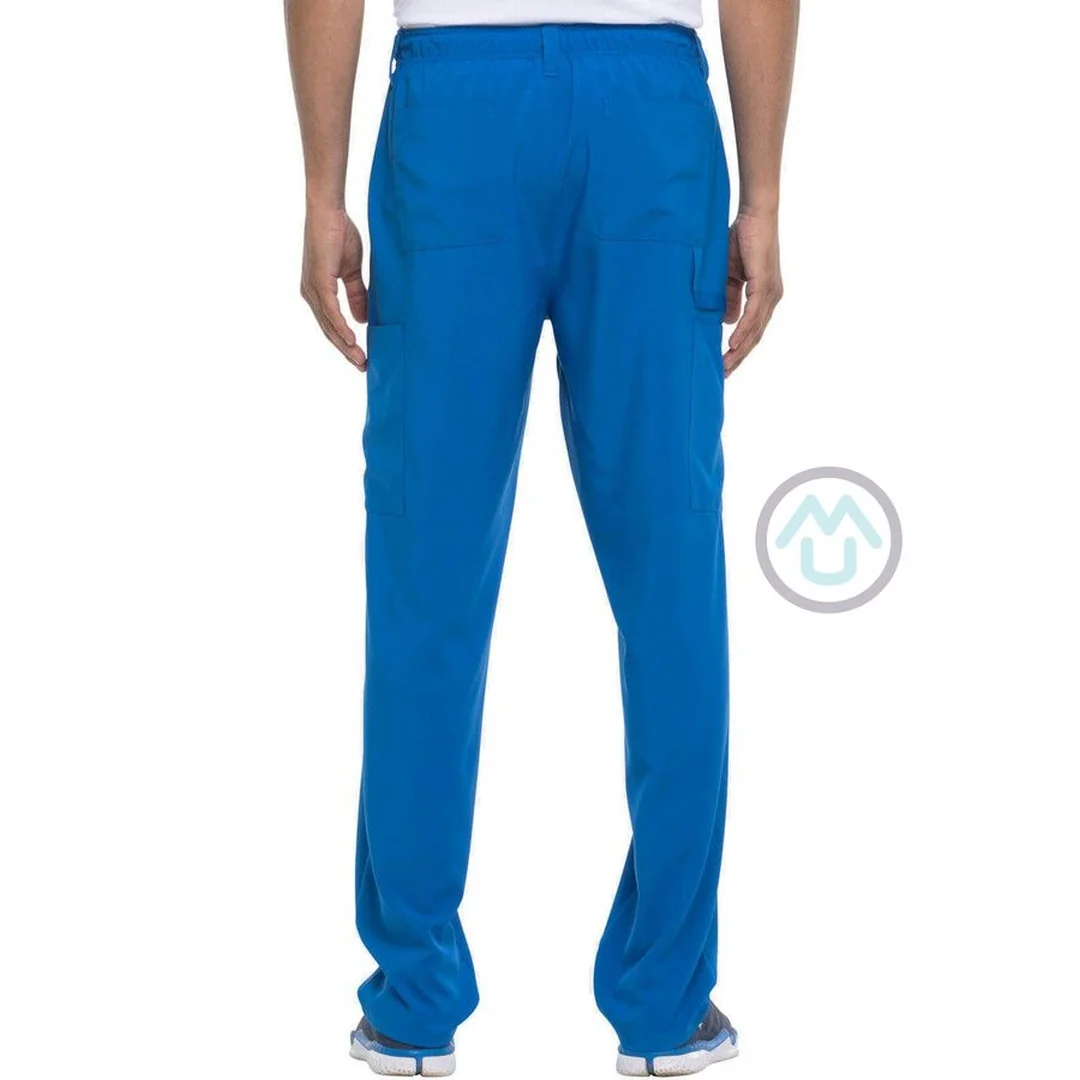 Pánske nohavice Dickies EDS Essentials - kráľovská modrá XXS