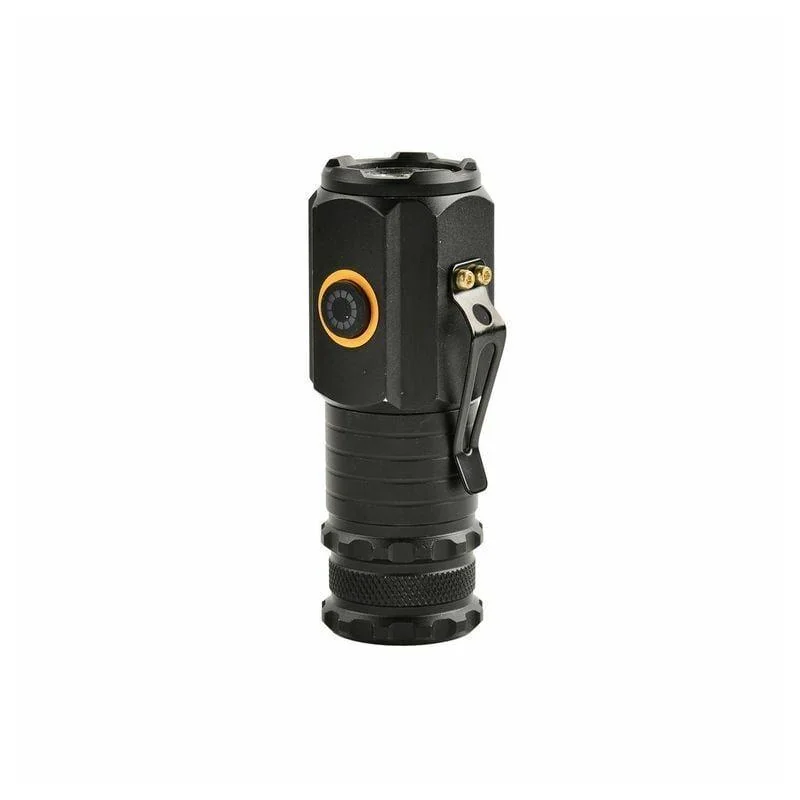 MT-TT85 Technik baterka TT85 (+1x18350 1100mAh) 3xP35 LED (850 lm)