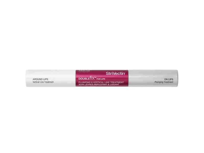 StriVectin Double Fix For Lips sérum na zväčšenie pier a vyhladenie vrások 1×10 ml, sérum na pery