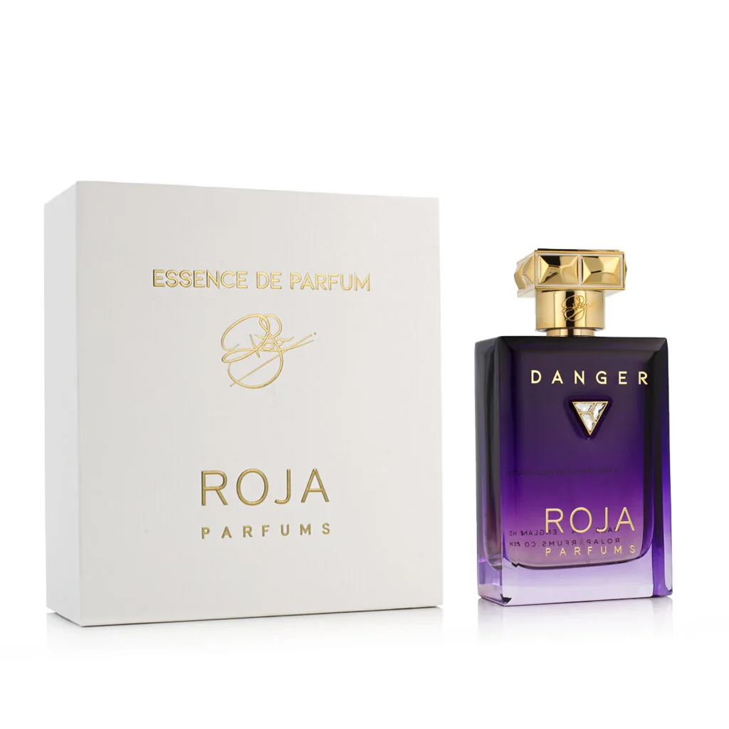 Roja Parfums Danger Pour Femme Essence de Parfum pre ženy 100 ml