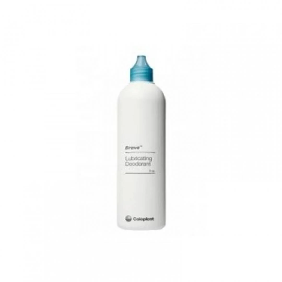 BRAVA lubrikačný deodorant 240ml