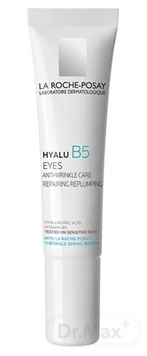 LA ROCHE-POSAY Hyalu B5 Očný krém 15 ml 1×15 ml, očný krém