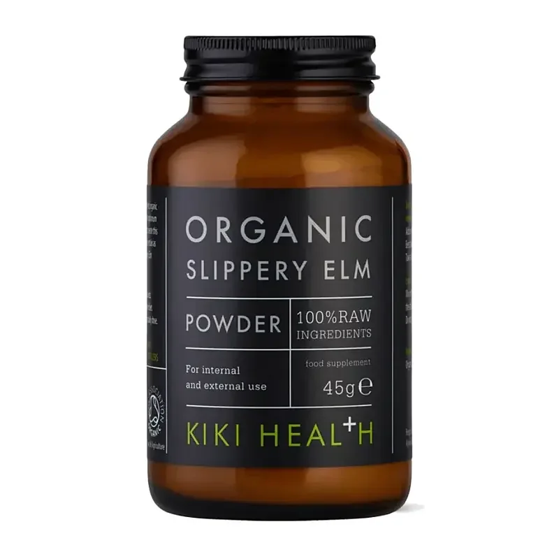 KIKI Health Brest červený - BIO, 45 g